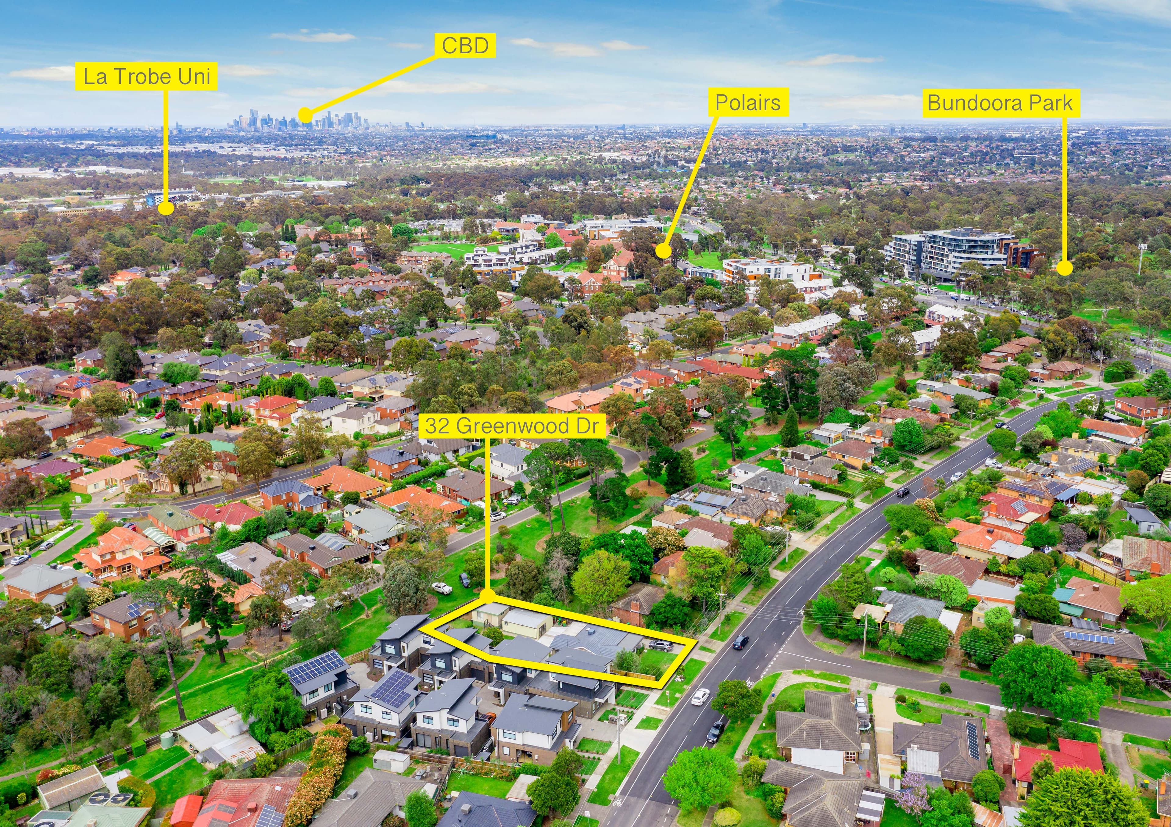 32 Greenwood Drive, Bundoora VIC 3083, Bundoora - Thumbnail 3