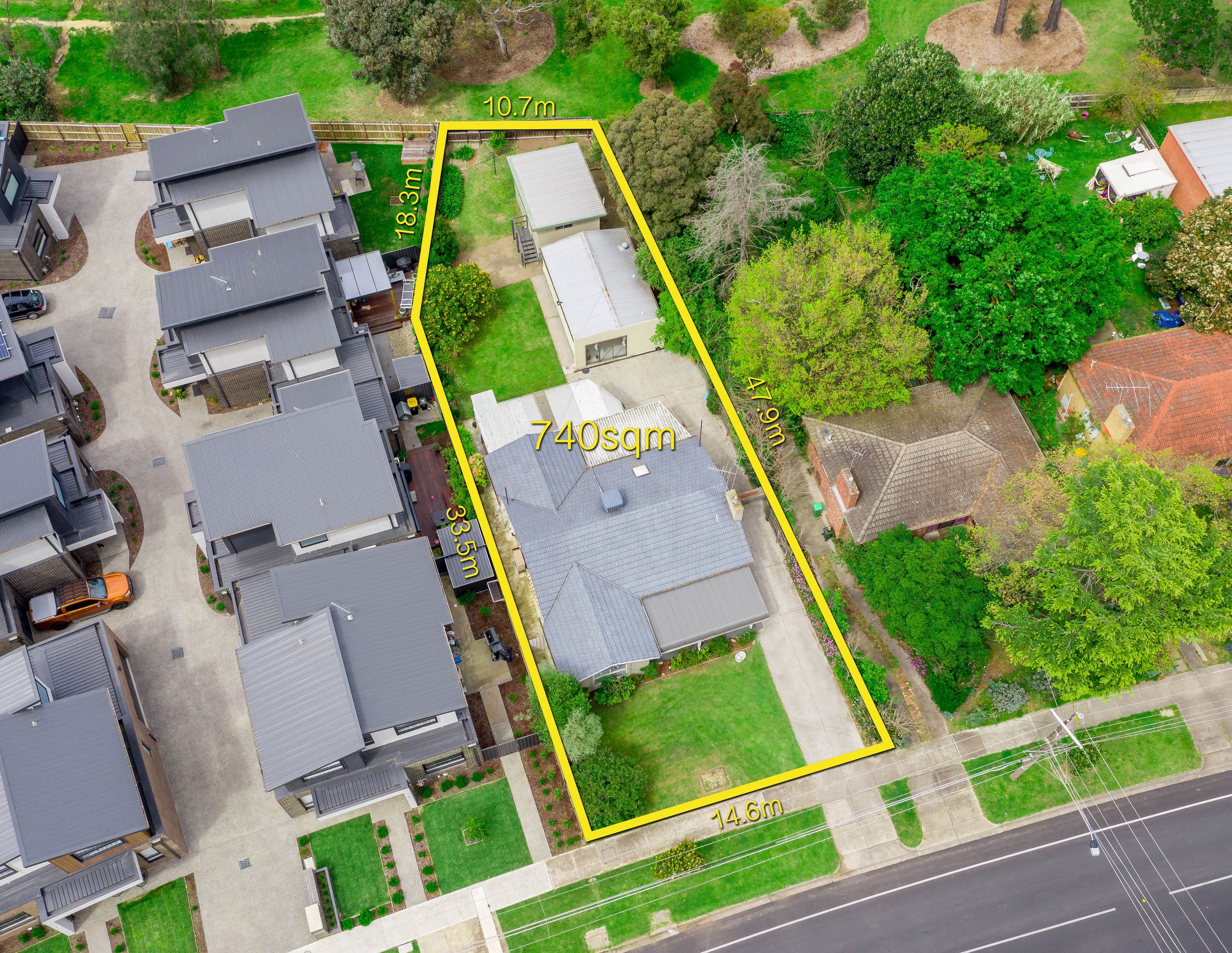 32 Greenwood Drive, Bundoora VIC 3083, Bundoora - Thumbnail 4