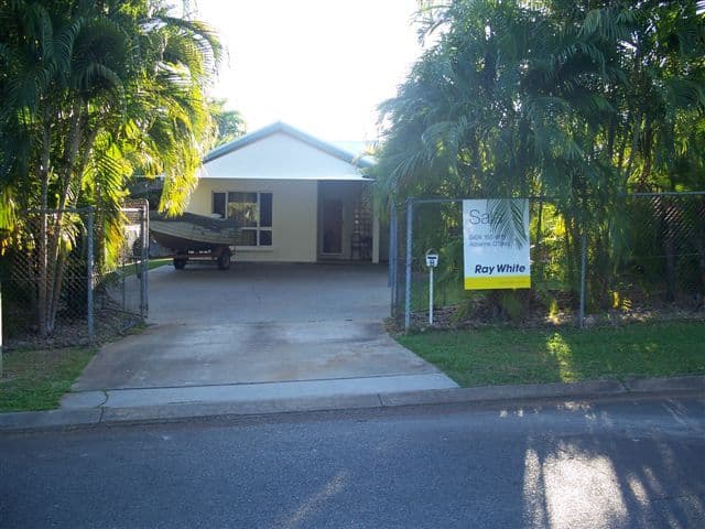 8 Songlark Street, BAKEWELL NT 0832, Bakewell - Image 1