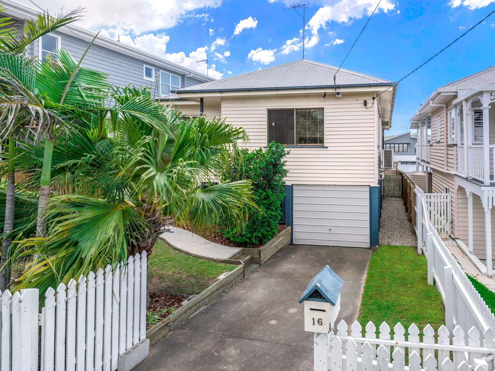 16 Camboor Street, Camp Hill QLD 4152, Camp Hill - Thumbnail 3