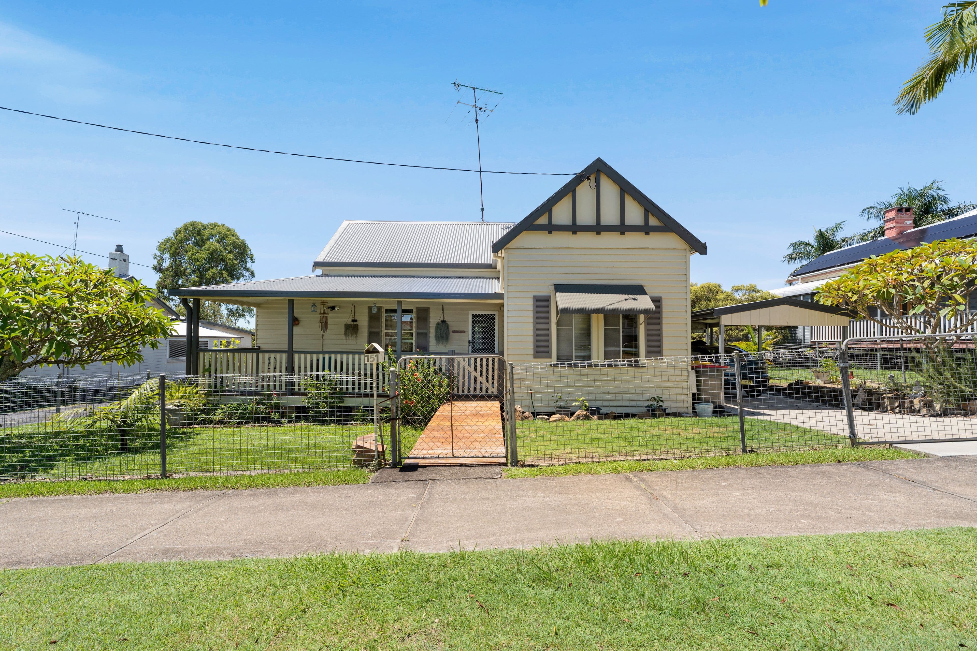 151 Bent Street, South Grafton NSW 2460, South Grafton - Image 1