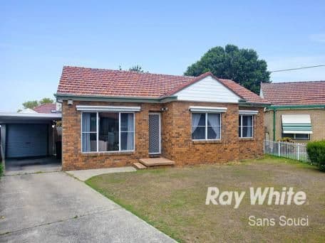 38 Traynor Avenue, KOGARAH NSW 2217, Kogarah - Image 1