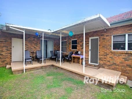 38 Traynor Avenue, KOGARAH NSW 2217, Kogarah - Thumbnail 2