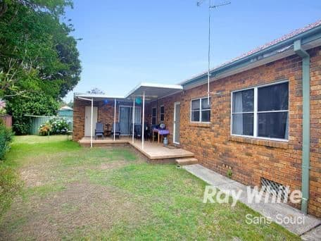 38 Traynor Avenue, KOGARAH NSW 2217, Kogarah - Thumbnail 3