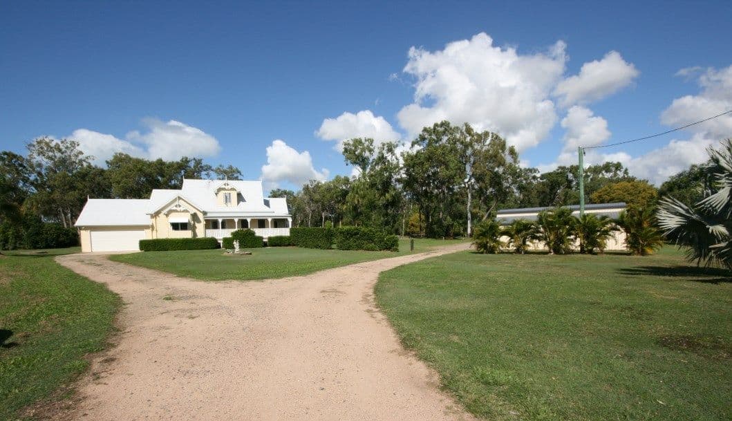 51 Coral Reef Drive, Armstrong Beach QLD 4737, Armstrong Beach - Image 1