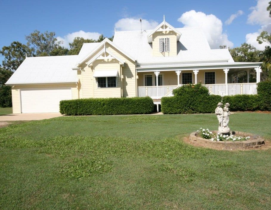 51 Coral Reef Drive, Armstrong Beach QLD 4737, Armstrong Beach - Thumbnail 2