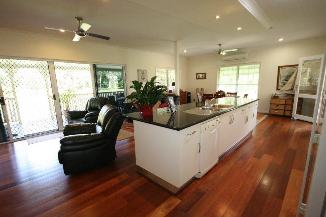 51 Coral Reef Drive, Armstrong Beach QLD 4737, Armstrong Beach - Thumbnail 4