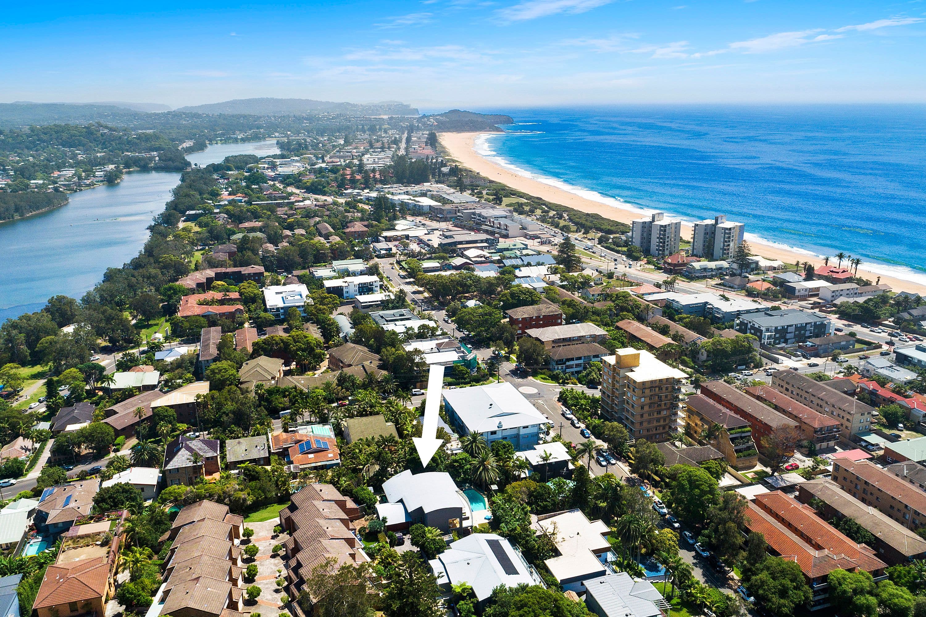 23 Clarke Street, Narrabeen - Image 1