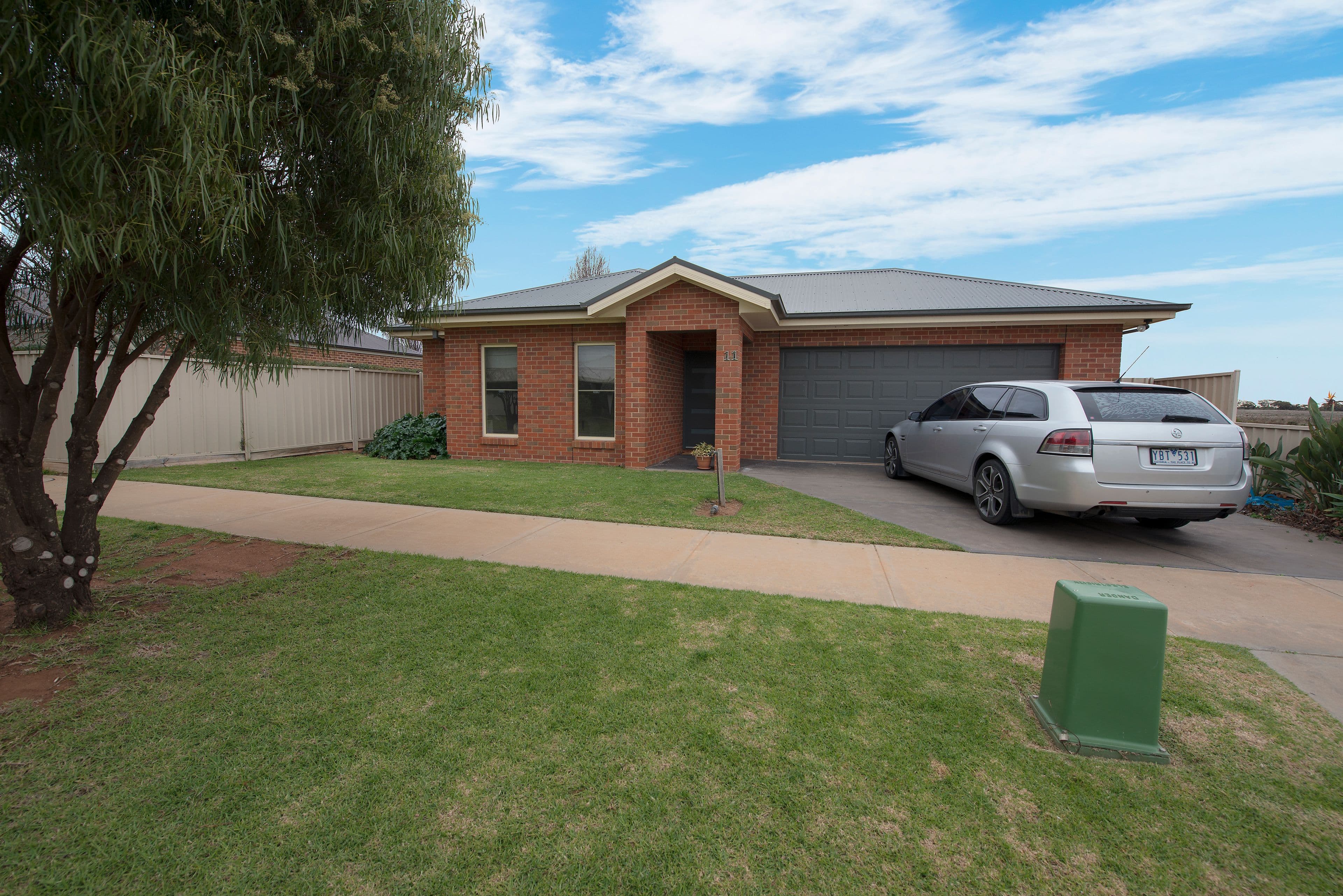 11 Hakea Street, Swan Hill VIC 3585, Swan Hill - Image 1
