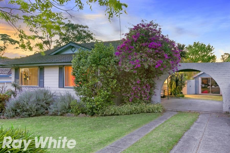 48 Railway Street, BAULKHAM HILLS NSW 2153, Baulkham Hills - Image 1
