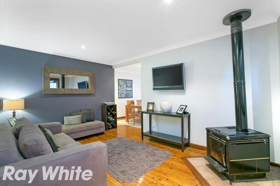 48 Railway Street, BAULKHAM HILLS NSW 2153, Baulkham Hills - Thumbnail 4