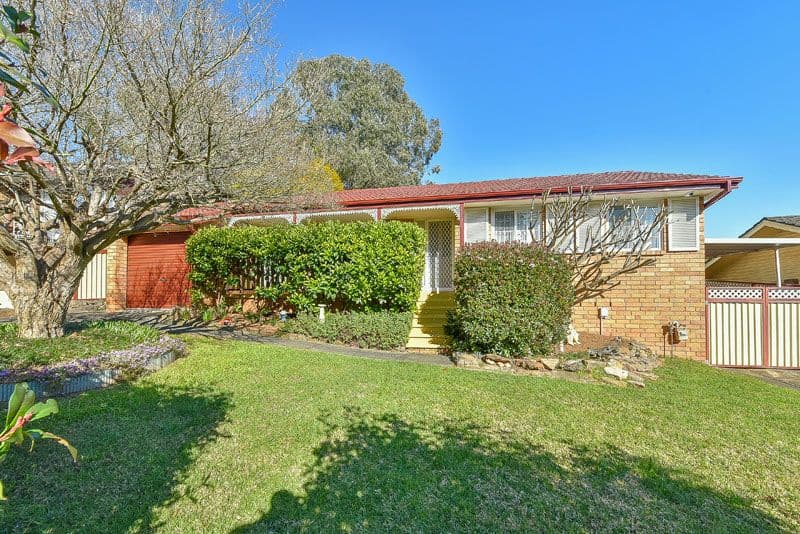 22 Guise Road, Bradbury NSW 2560, Bradbury - Image 1