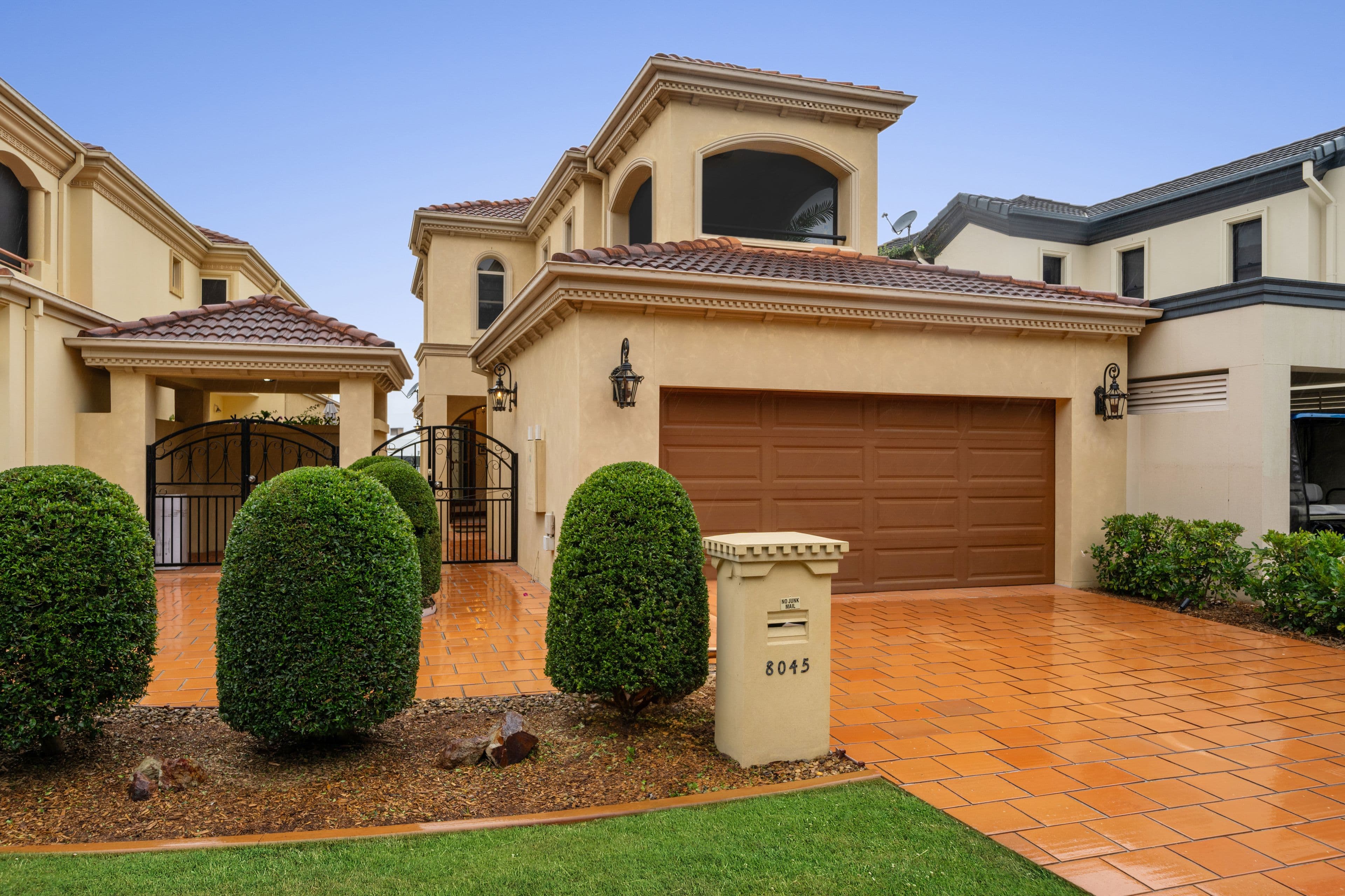 8045 The Parkway, Sanctuary Cove QLD 4212, Sanctuary Cove - Image 1