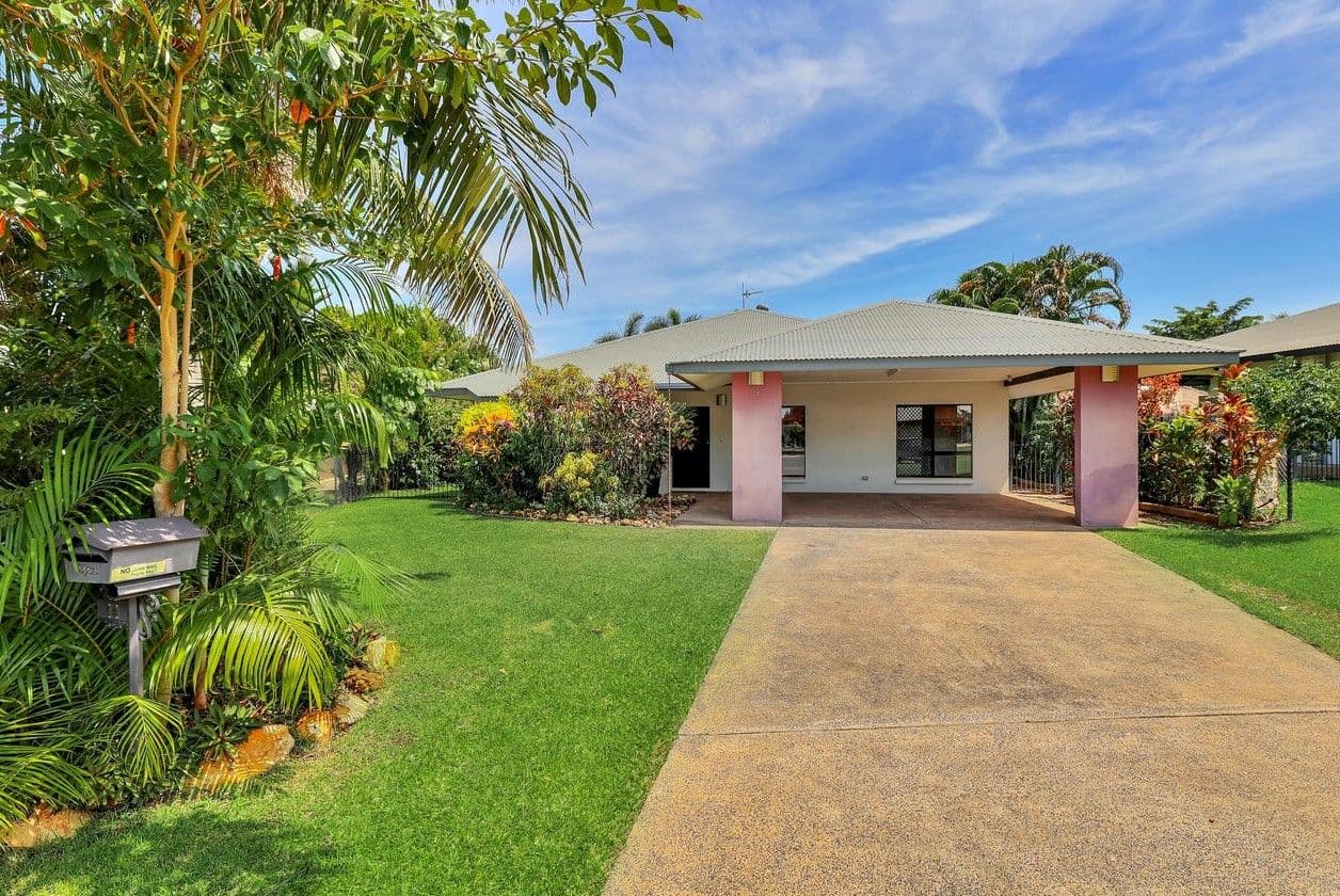 14 Birripa Court, Rosebery NT 0832, Rosebery - Image 1