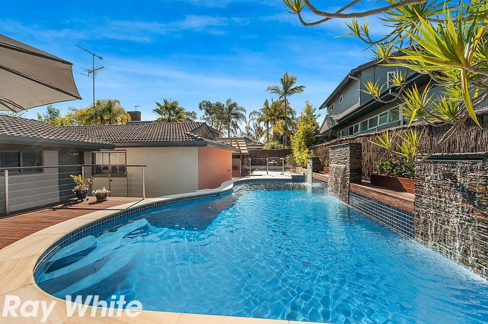 13 Larra Crescent, North Rocks NSW 2151, North Rocks - Thumbnail 2