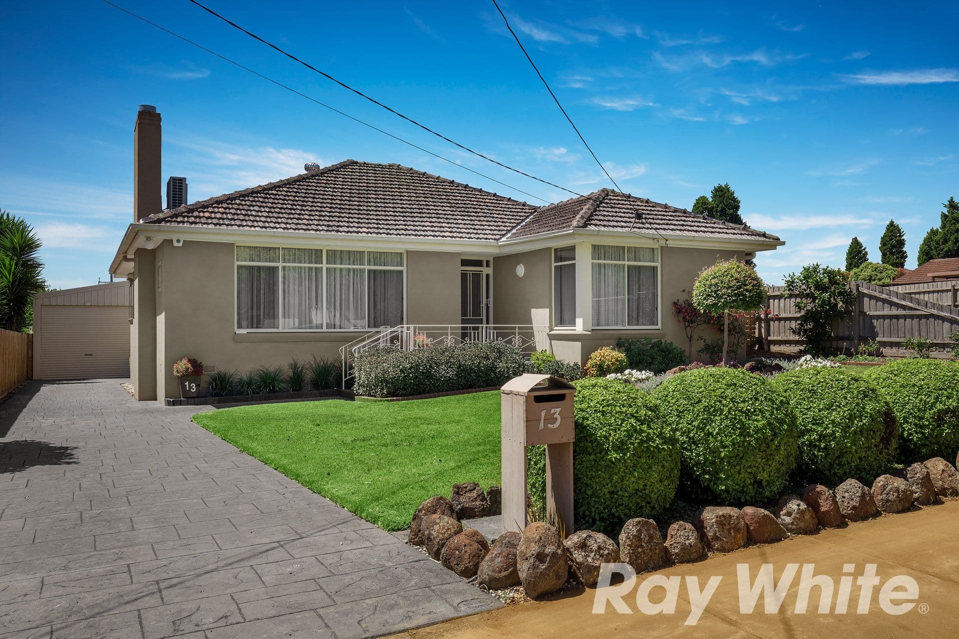 13 Avril Street, Scoresby VIC 3179, Scoresby - Image 1