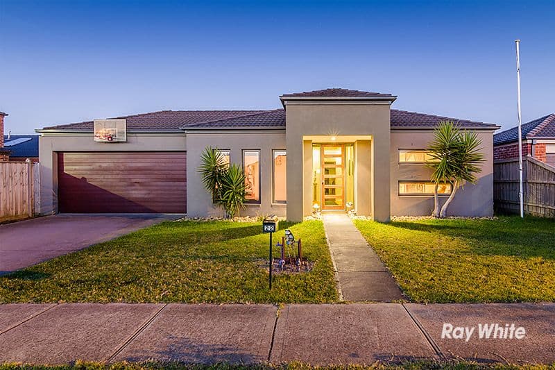 22 Black Caesar Drive, Cranbourne East VIC 3977, Cranbourne East - Image 1
