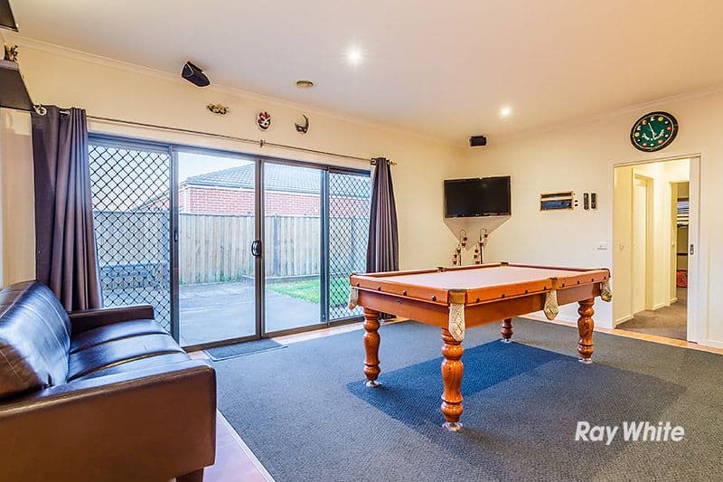 22 Black Caesar Drive, Cranbourne East VIC 3977, Cranbourne East - Thumbnail 8