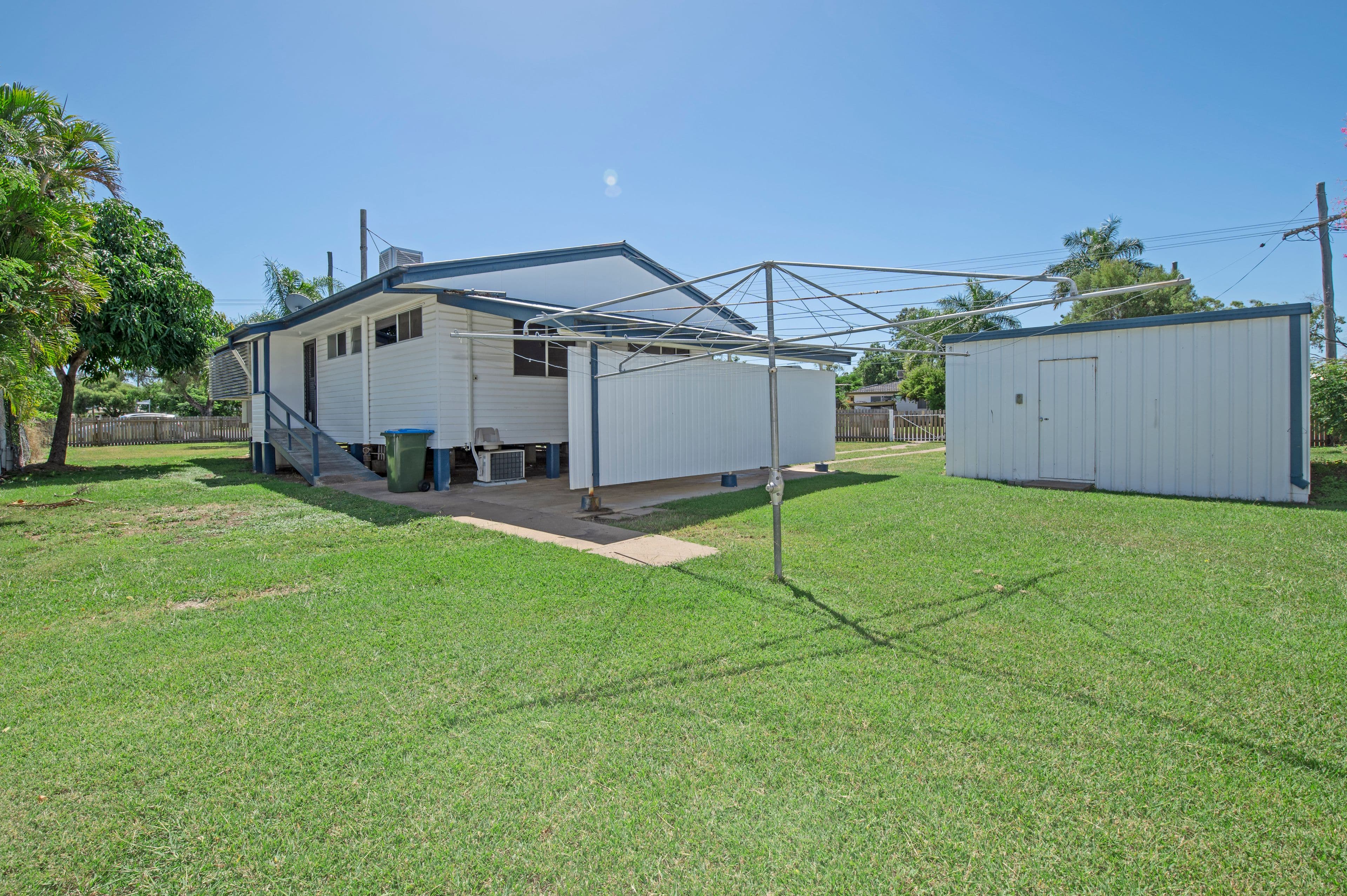 34 Coorada Street, Biloela QLD 4715, Biloela - Thumbnail 8