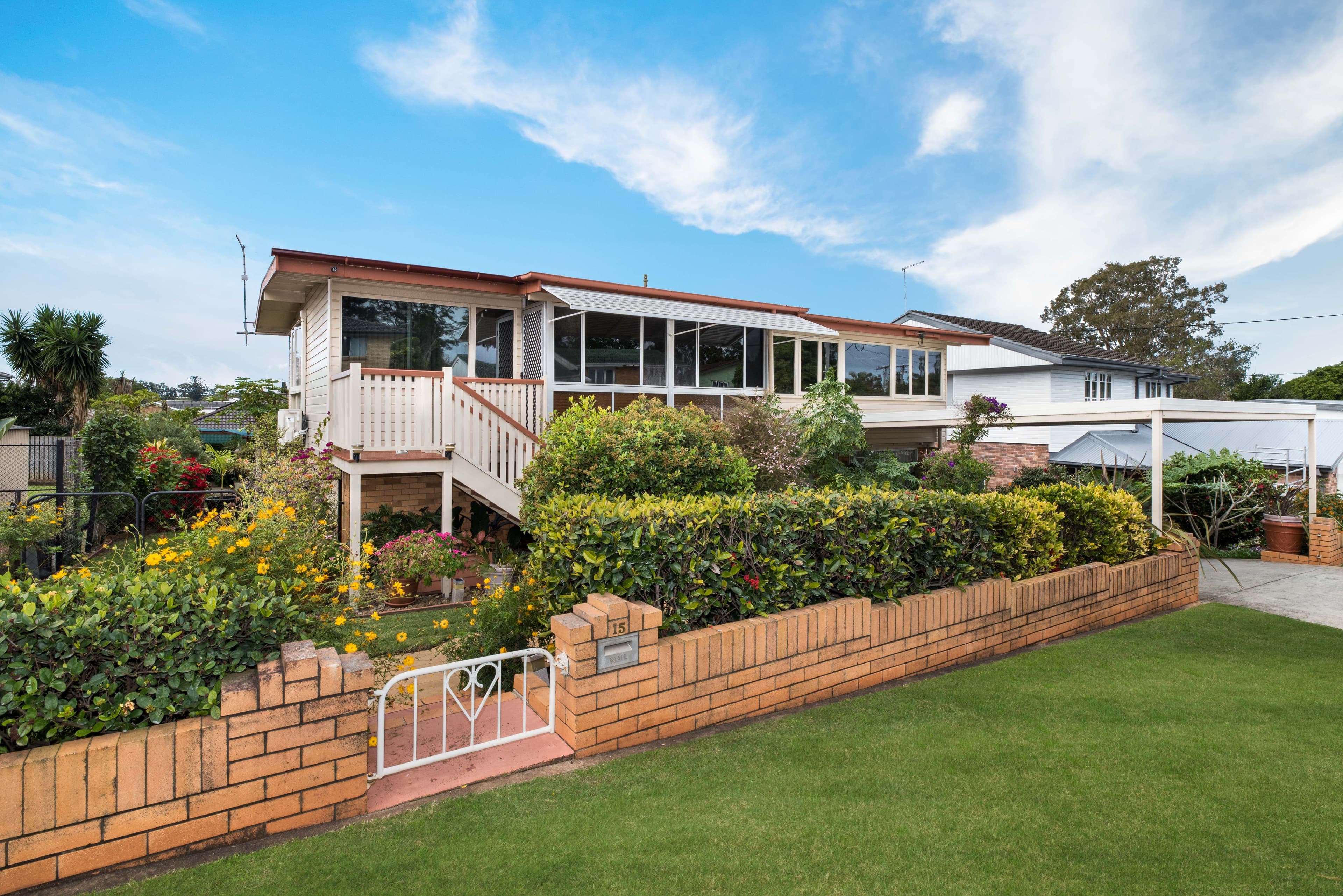 15 Milliner Street, Nudgee QLD 4014, Nudgee - Image 1