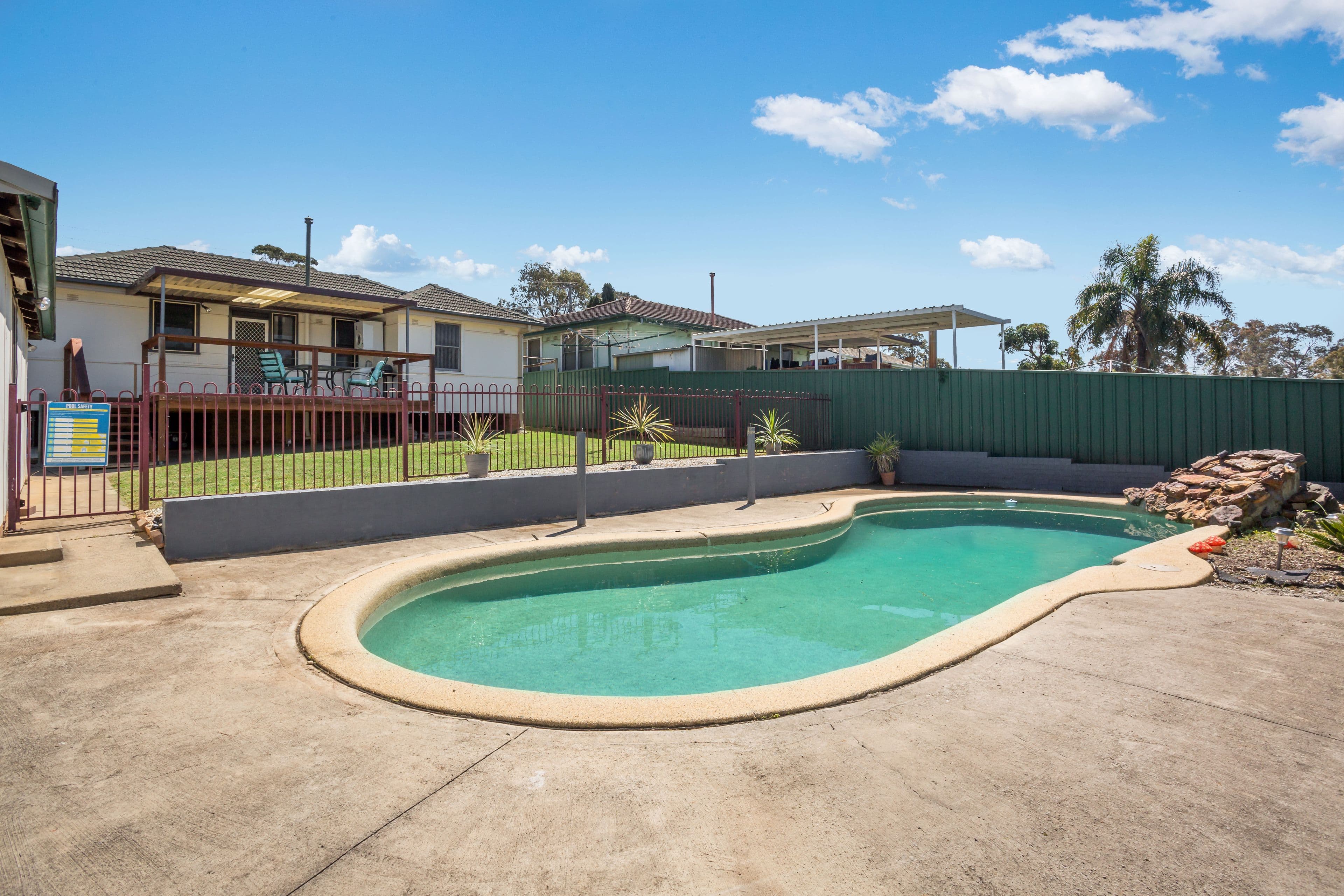 36 Guernsey Street, Busby - Image 1