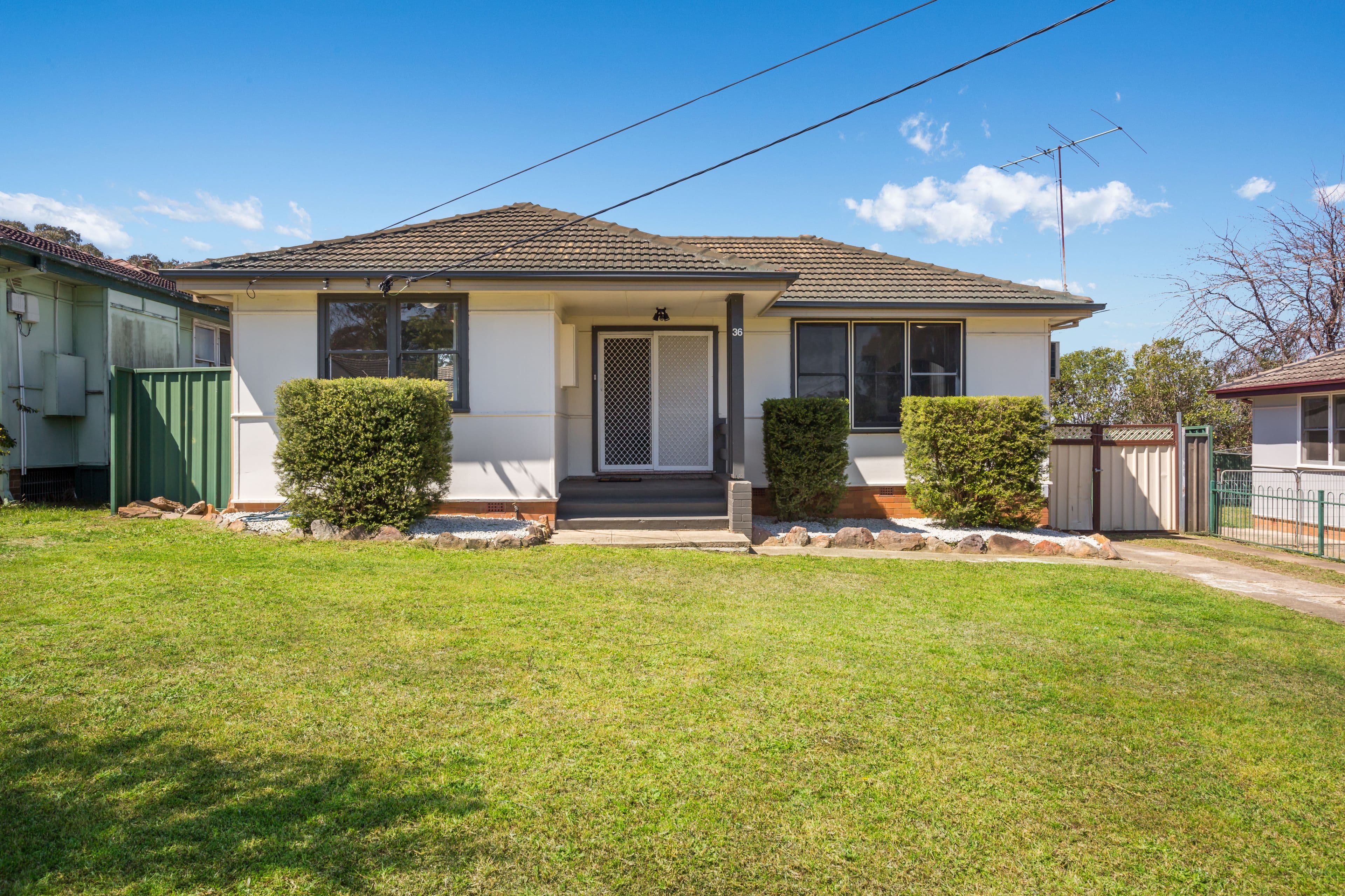 36 Guernsey Street, Busby - Thumbnail 2