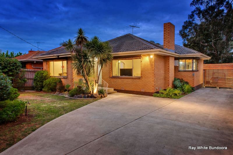 6 Bent Street, BUNDOORA VIC 3083, Bundoora - Image 1