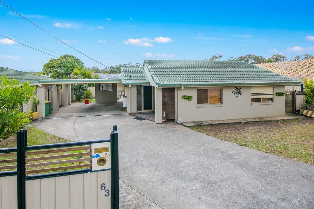 63 Starkey Street, Wellington Point QLD 4160, Wellington Point - Thumbnail 2