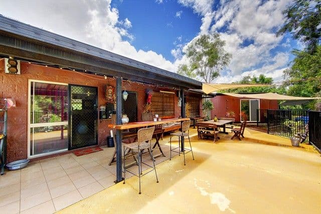 13 Nora Road, BLACK RIVER QLD 4818, Black River - Thumbnail 2
