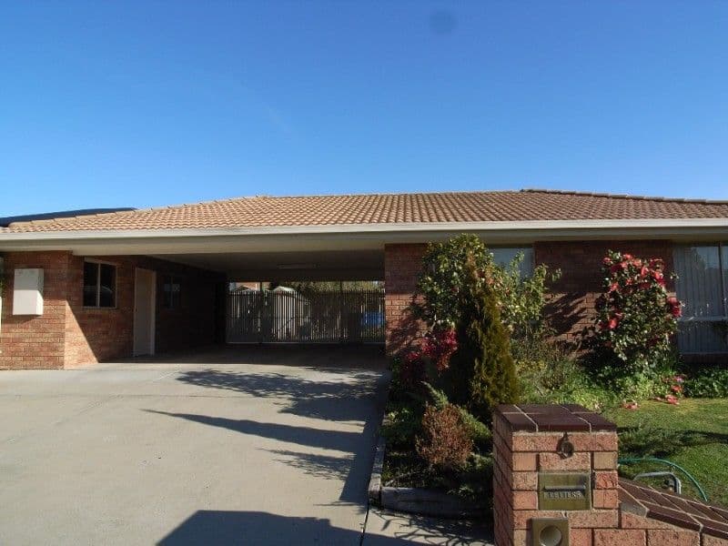 6 Ganaway Crescent, KIALLA VIC 3631, Kialla - Thumbnail 8