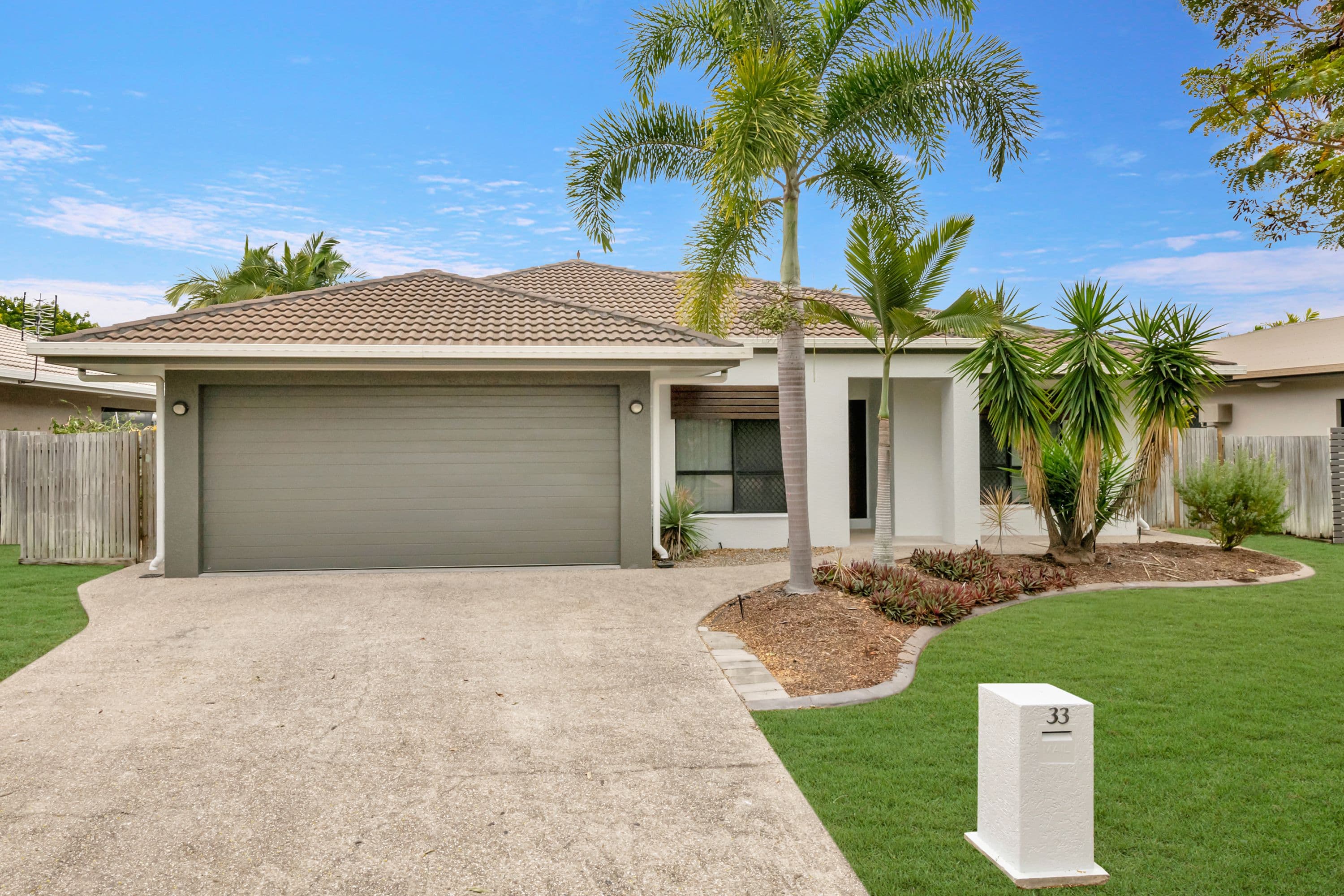 33 Kalynda Parade, Bohle Plains QLD 4817, Bohle Plains - Image 1