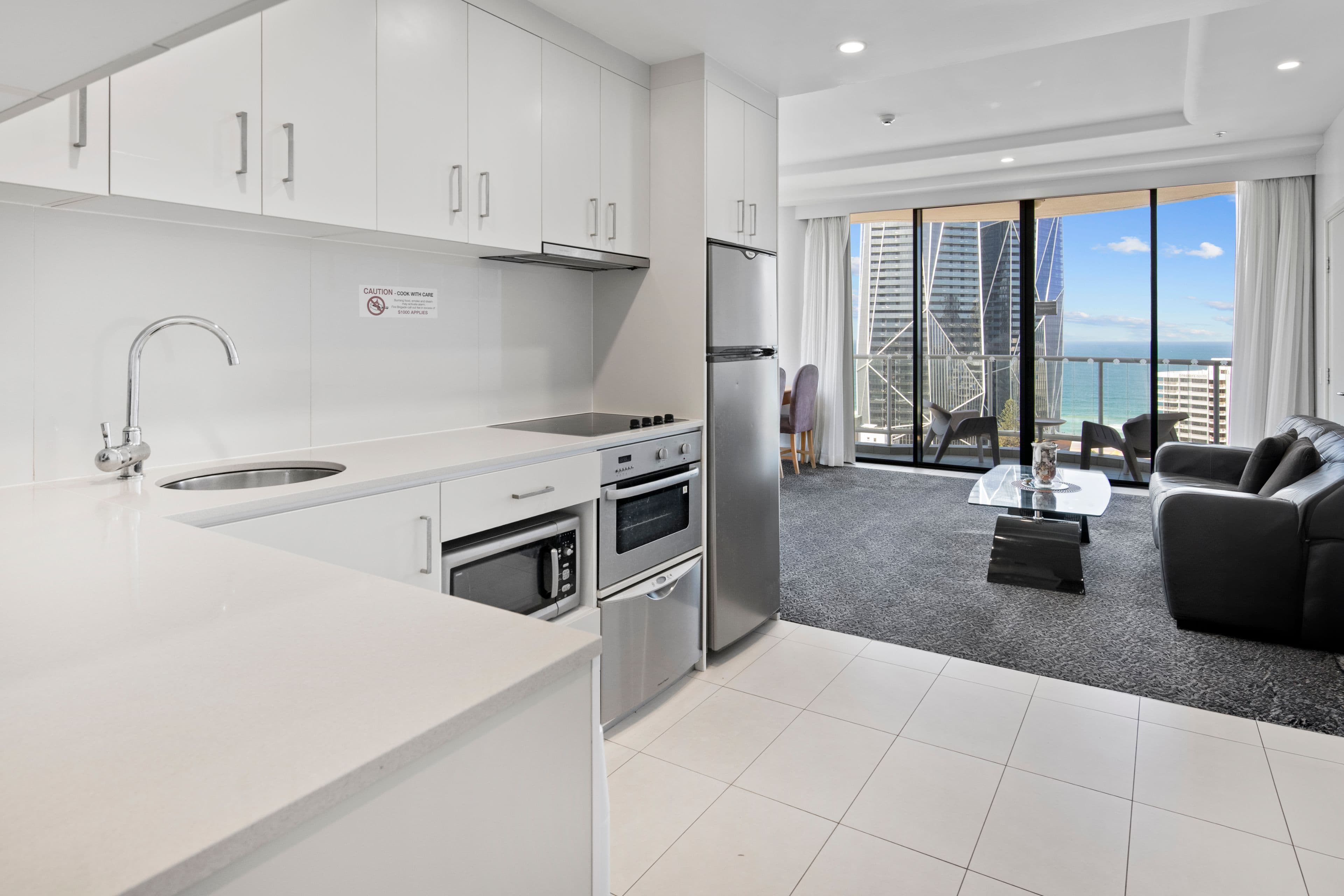 2801-2833 Gold Coast Highway, Surfers Paradise QLD 4217, Surfers Paradise - Image 1