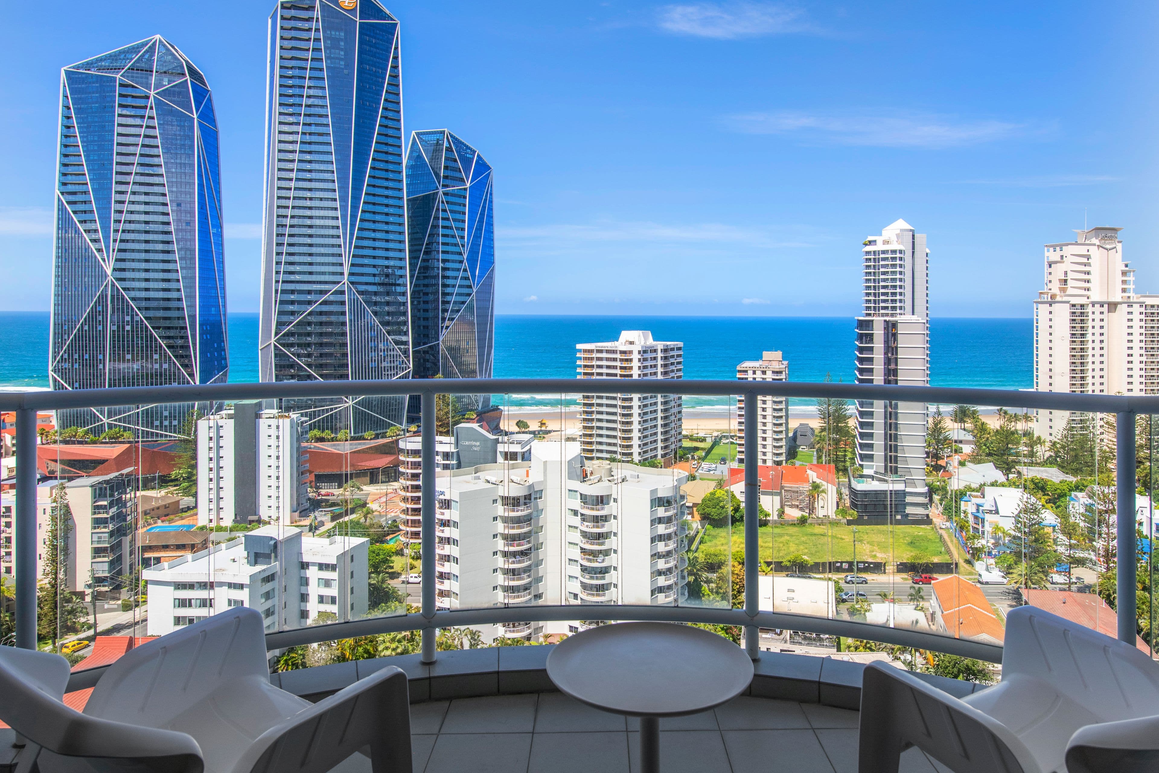 2801-2833 Gold Coast Highway, Surfers Paradise QLD 4217, Surfers Paradise - Thumbnail 2
