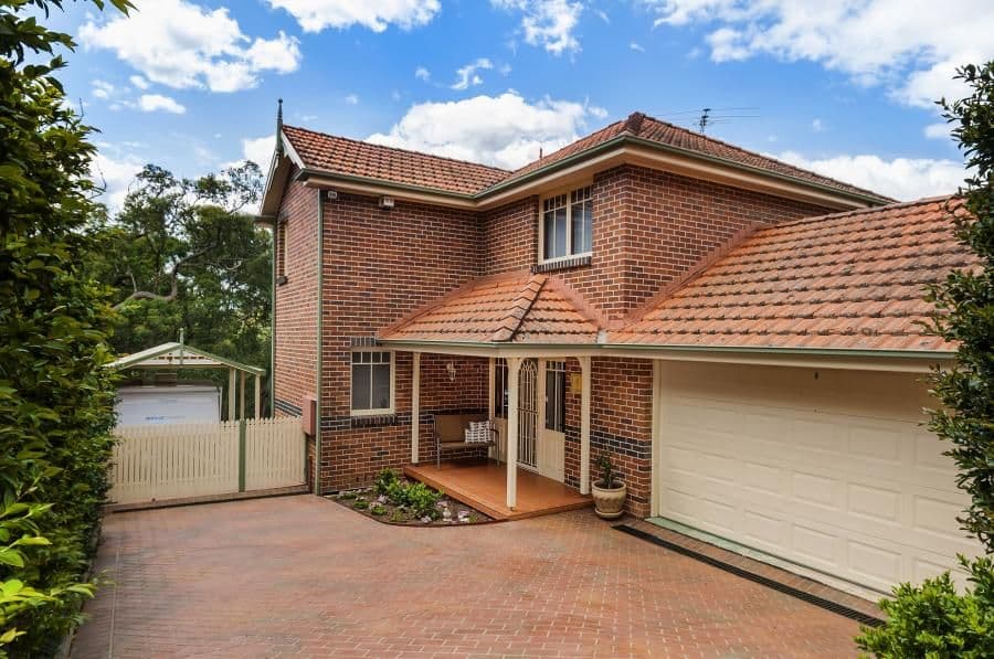 34b Deakin Place, WEST PENNANT HILLS NSW 2125, West Pennant Hills - Image 1