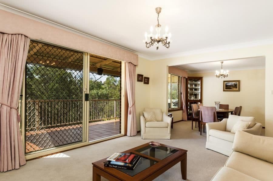 34b Deakin Place, WEST PENNANT HILLS NSW 2125, West Pennant Hills - Thumbnail 2