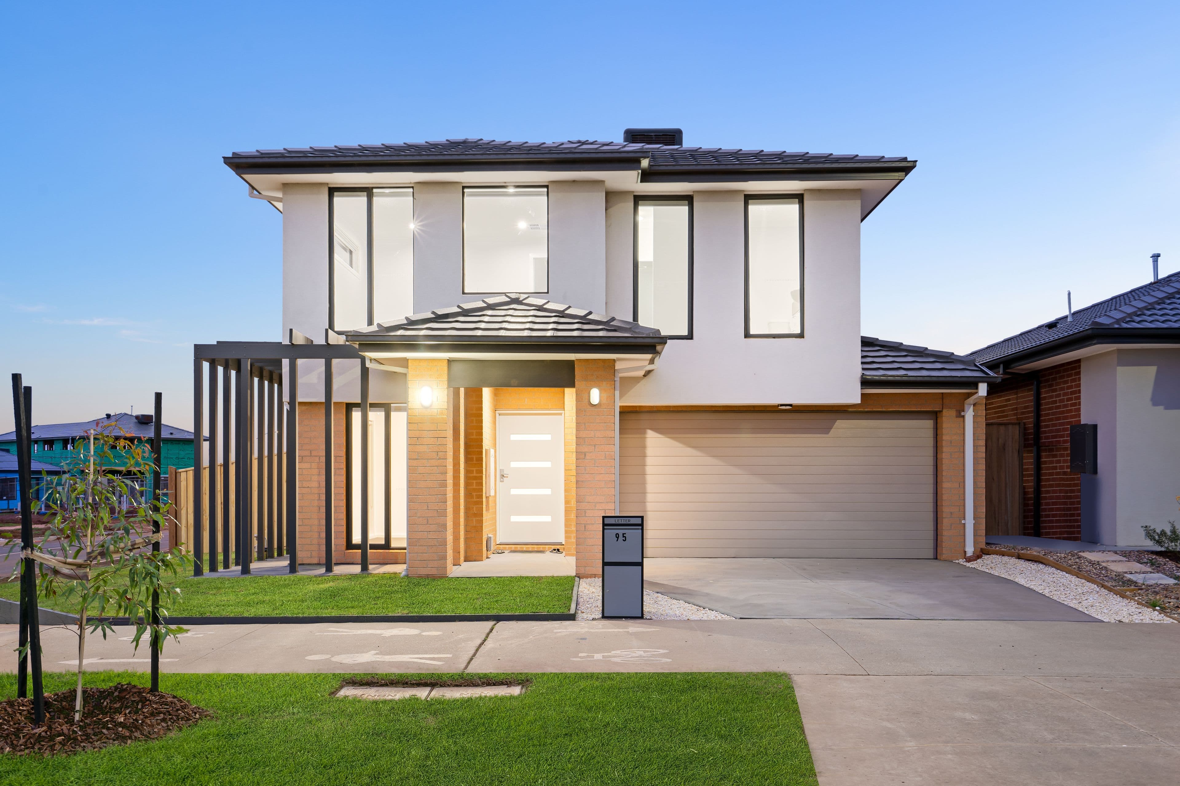 95 Bonniebrook Road, BONNIE BROOK VIC 3335, Bonnie Brook - Image 1