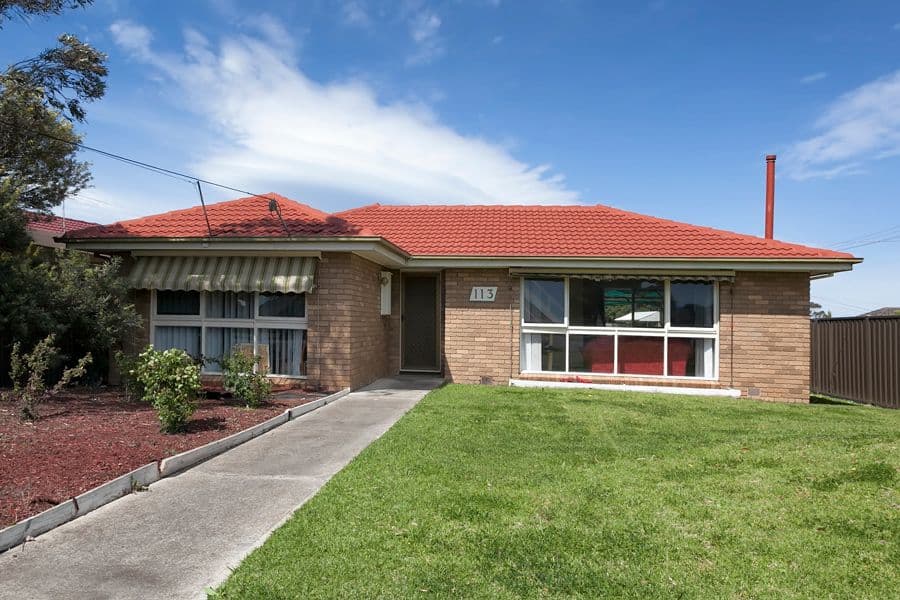 113 Barries Road, MELTON VIC 3337, Melton - Image 1