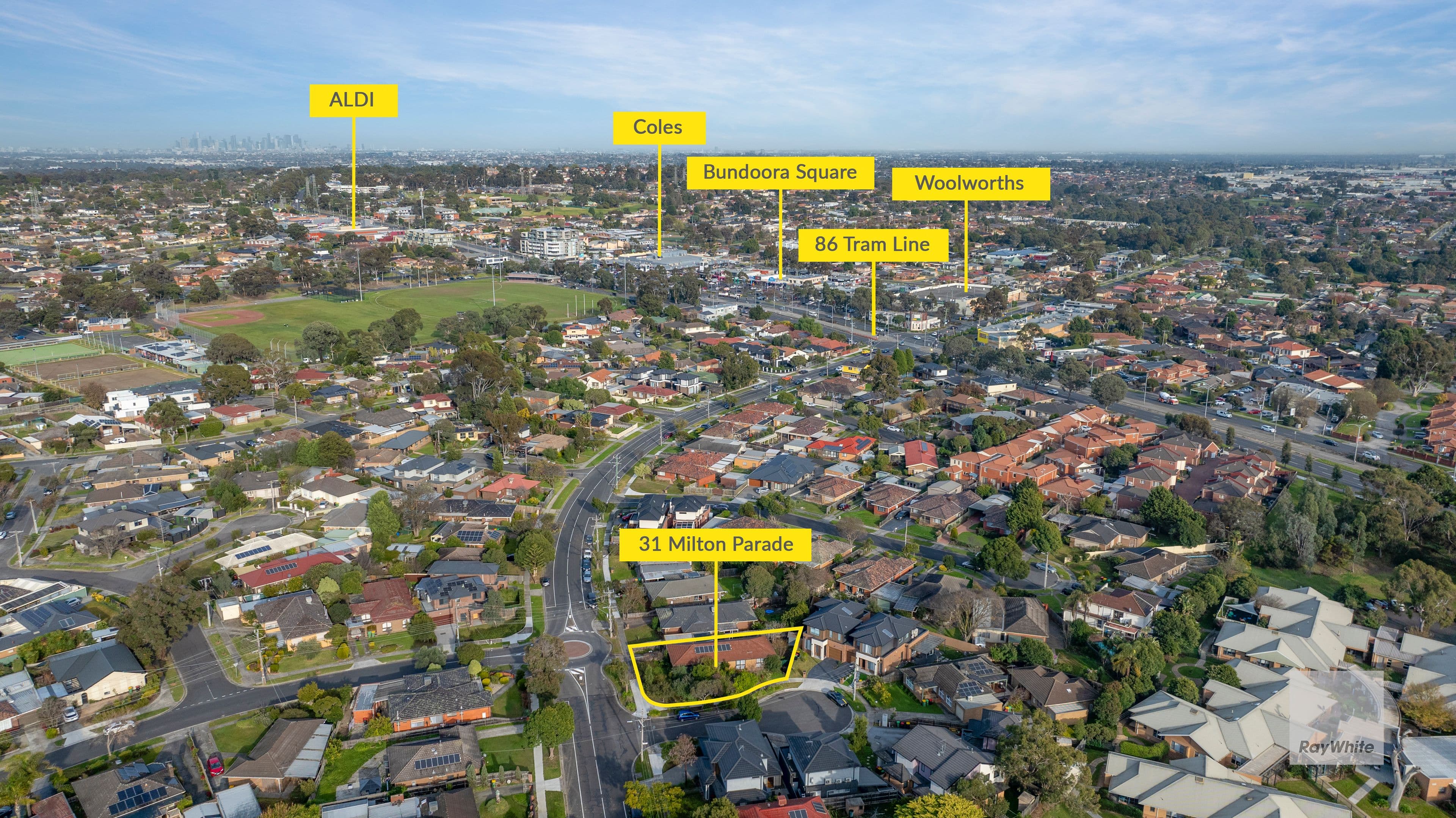 31 Milton Parade, Bundoora VIC 3083, Bundoora - Thumbnail 2