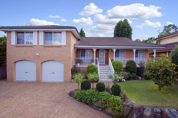 62  David Road, CASTLE HILL NSW 2154, Castle Hill - Image 1