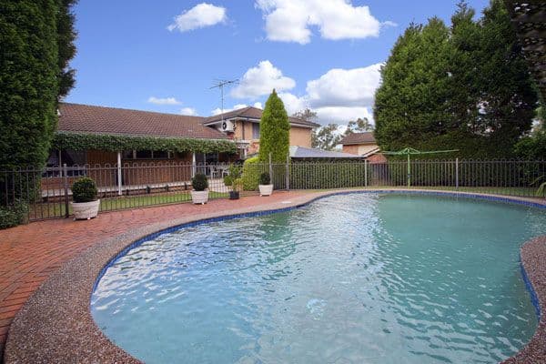 62  David Road, CASTLE HILL NSW 2154, Castle Hill - Thumbnail 2