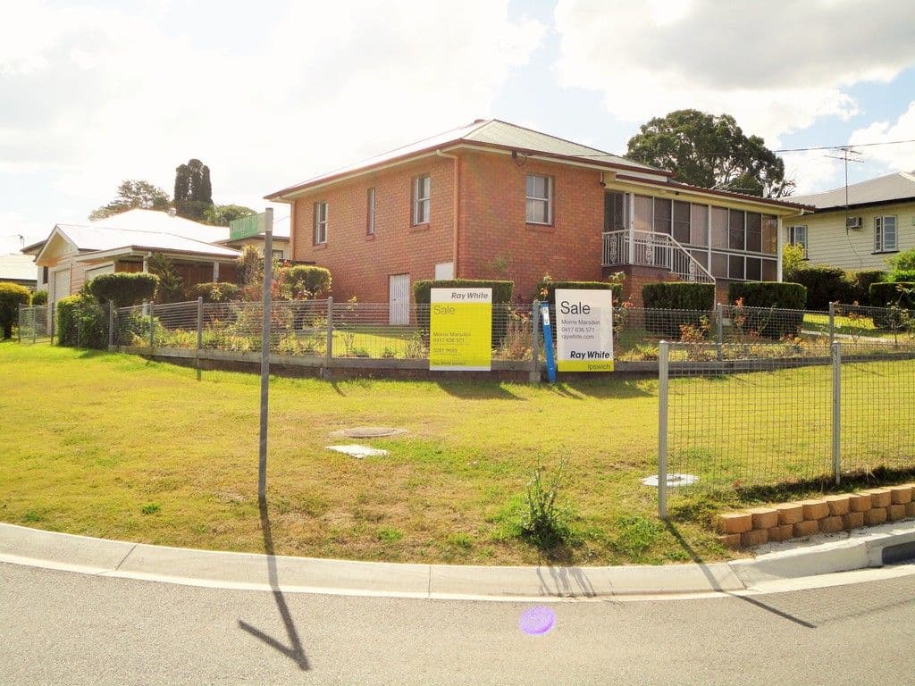31 Dorothy Street, Silkstone QLD 4304, Silkstone - Image 1