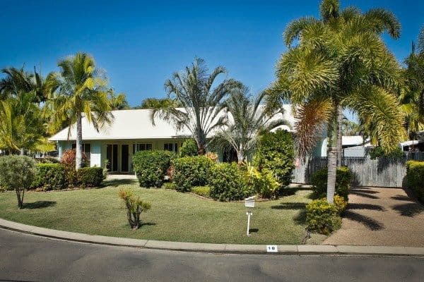 10 Serrata Court, KIRWAN QLD 4817, Kirwan - Thumbnail 2