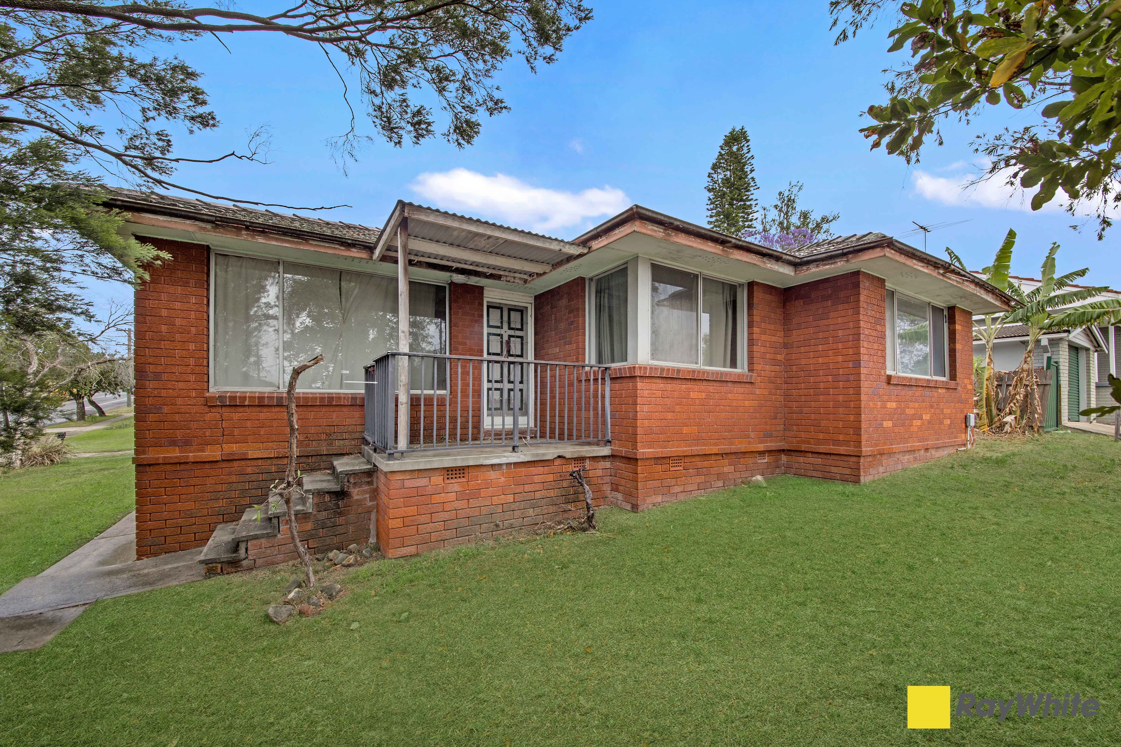 1 Nevis Crescent, Seven Hills NSW 2147, Seven Hills - Image 1