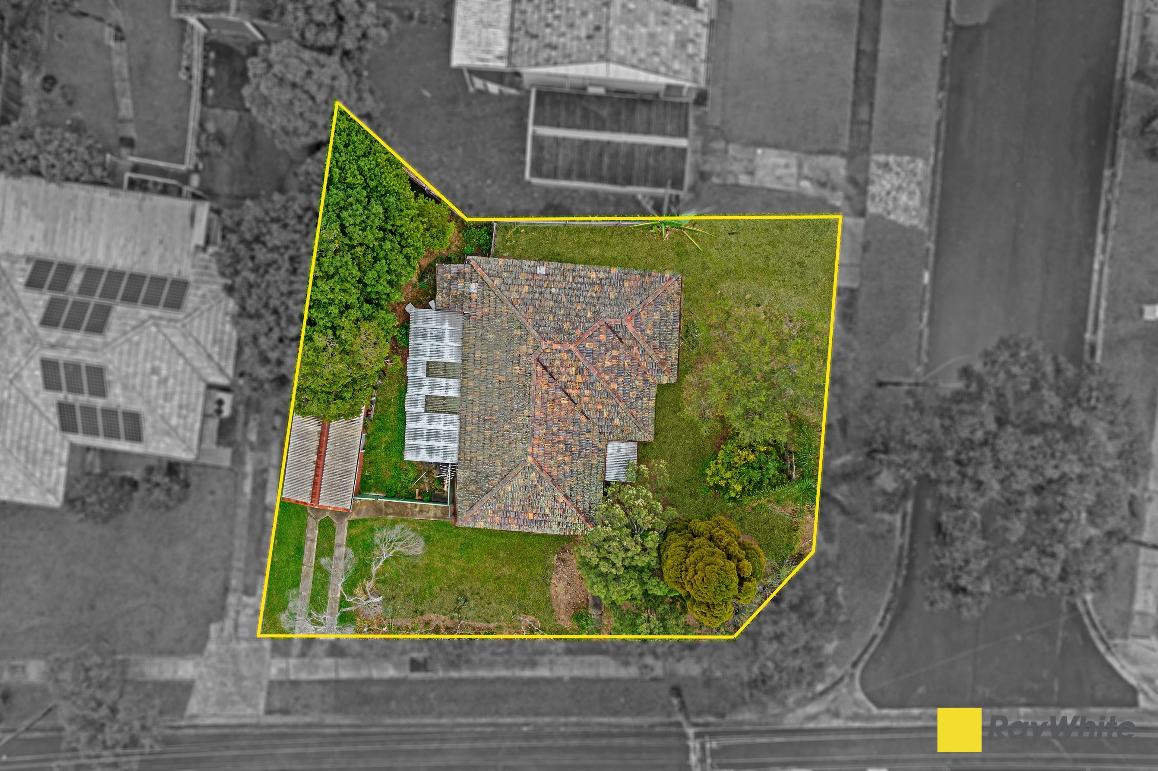 1 Nevis Crescent, Seven Hills NSW 2147, Seven Hills - Thumbnail 2