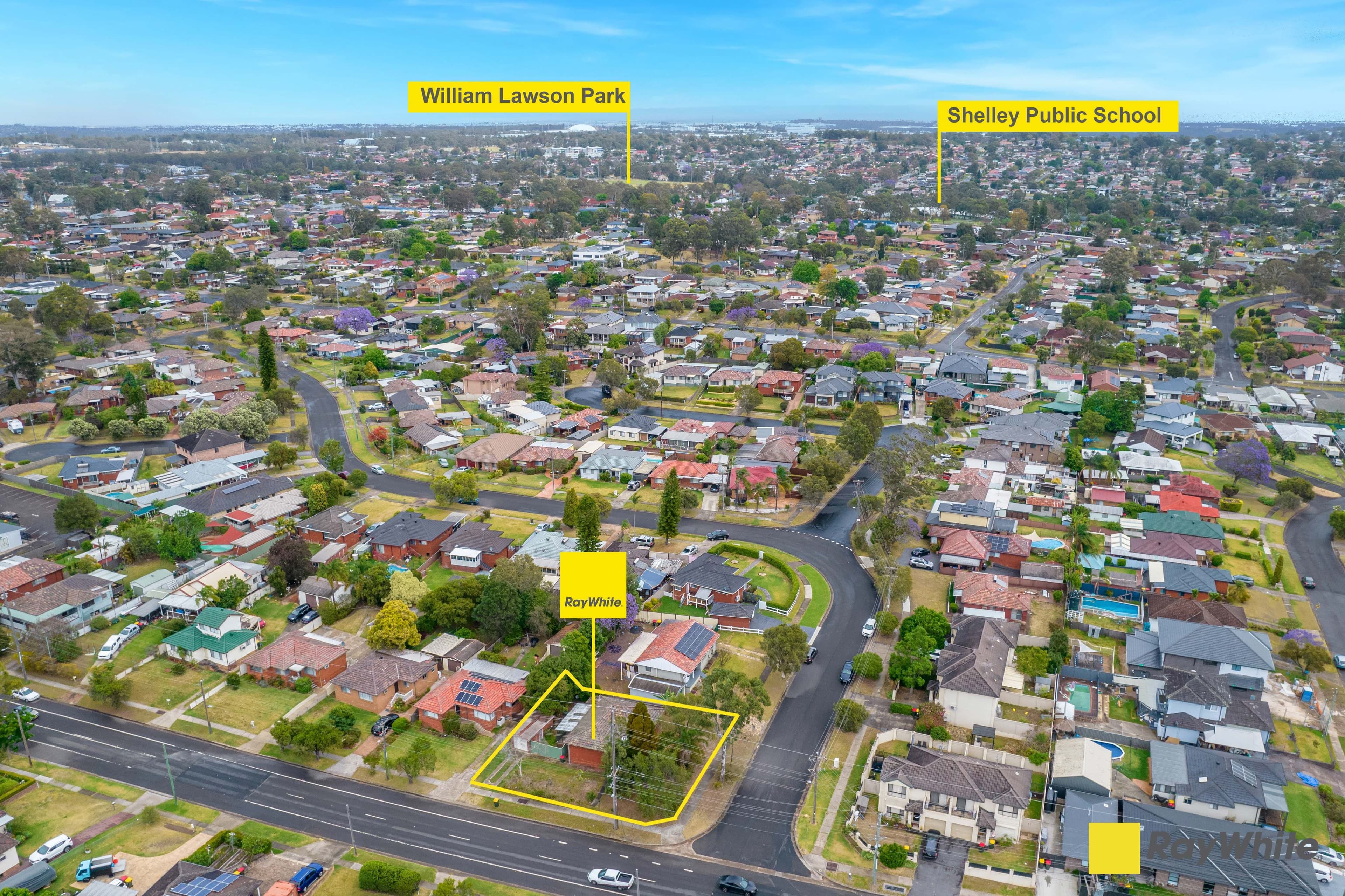 1 Nevis Crescent, Seven Hills NSW 2147, Seven Hills - Thumbnail 7