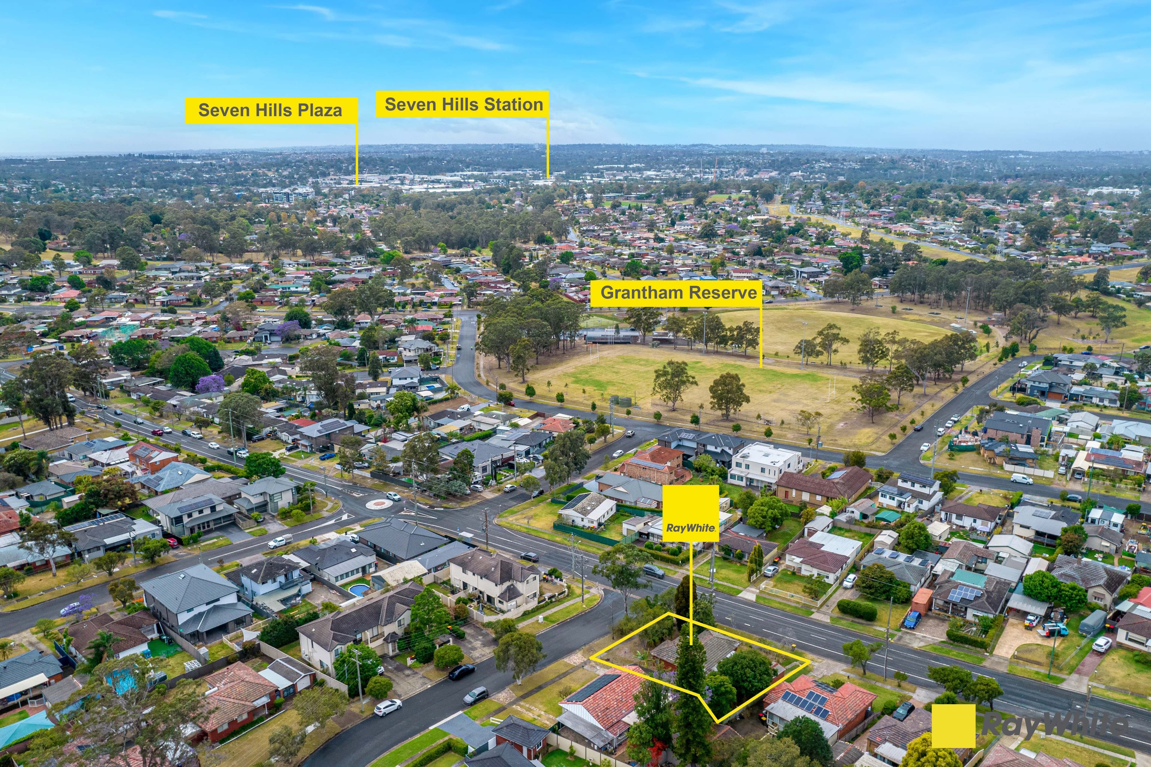 1 Nevis Crescent, Seven Hills NSW 2147, Seven Hills - Thumbnail 8