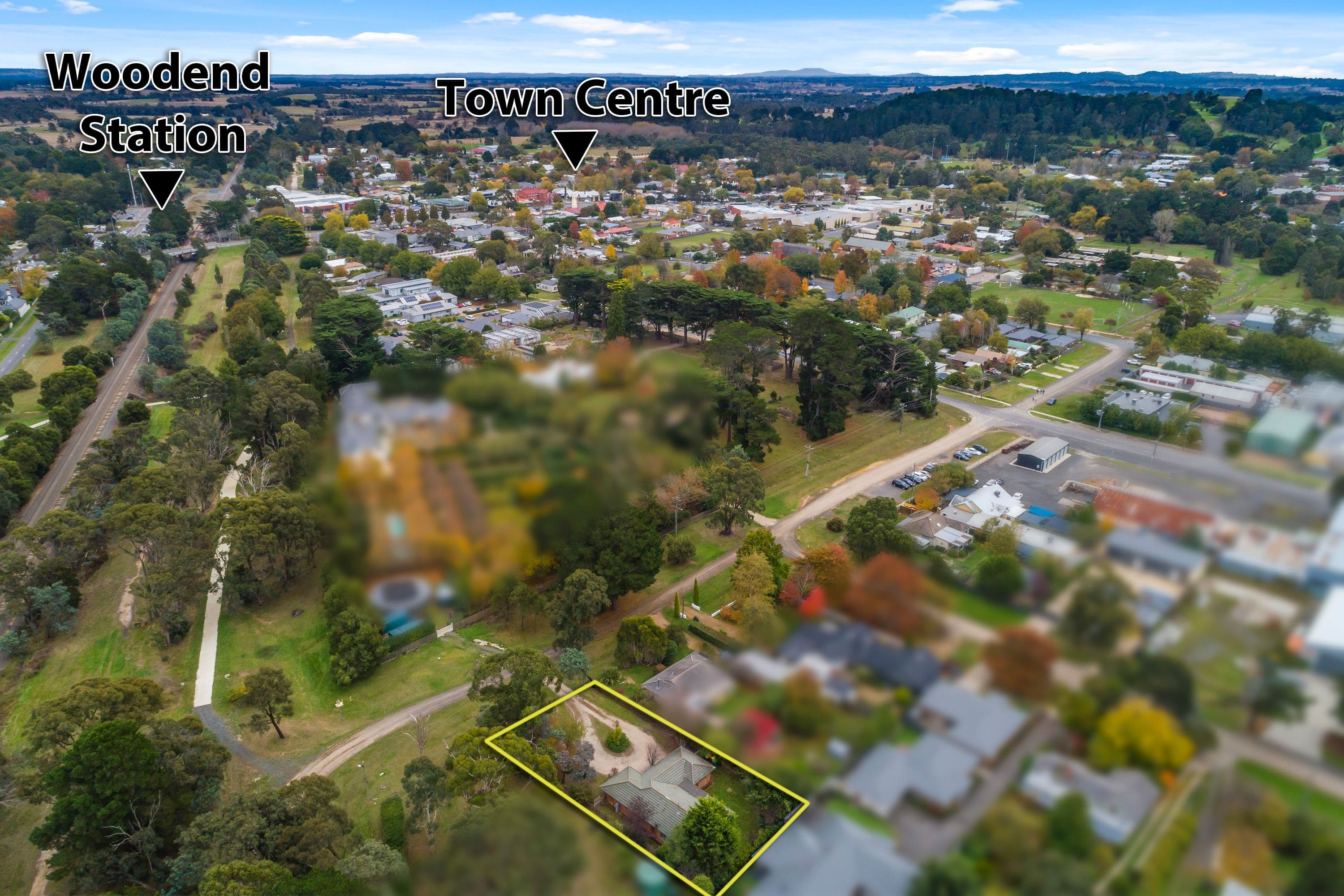 4 Wood Street, Woodend VIC 3442, Woodend - Thumbnail 2