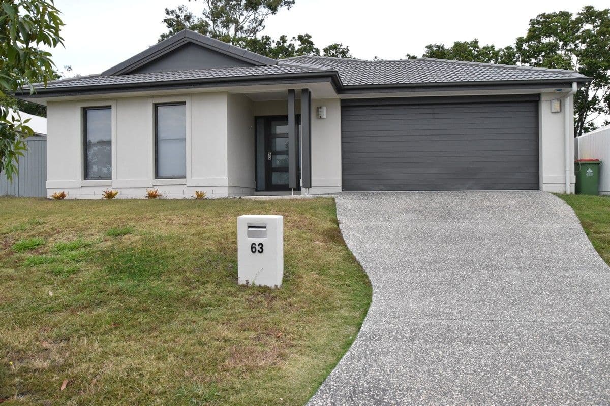 63 Malachite Drive, Logan Reserve QLD 4133, Logan Reserve - Thumbnail 2