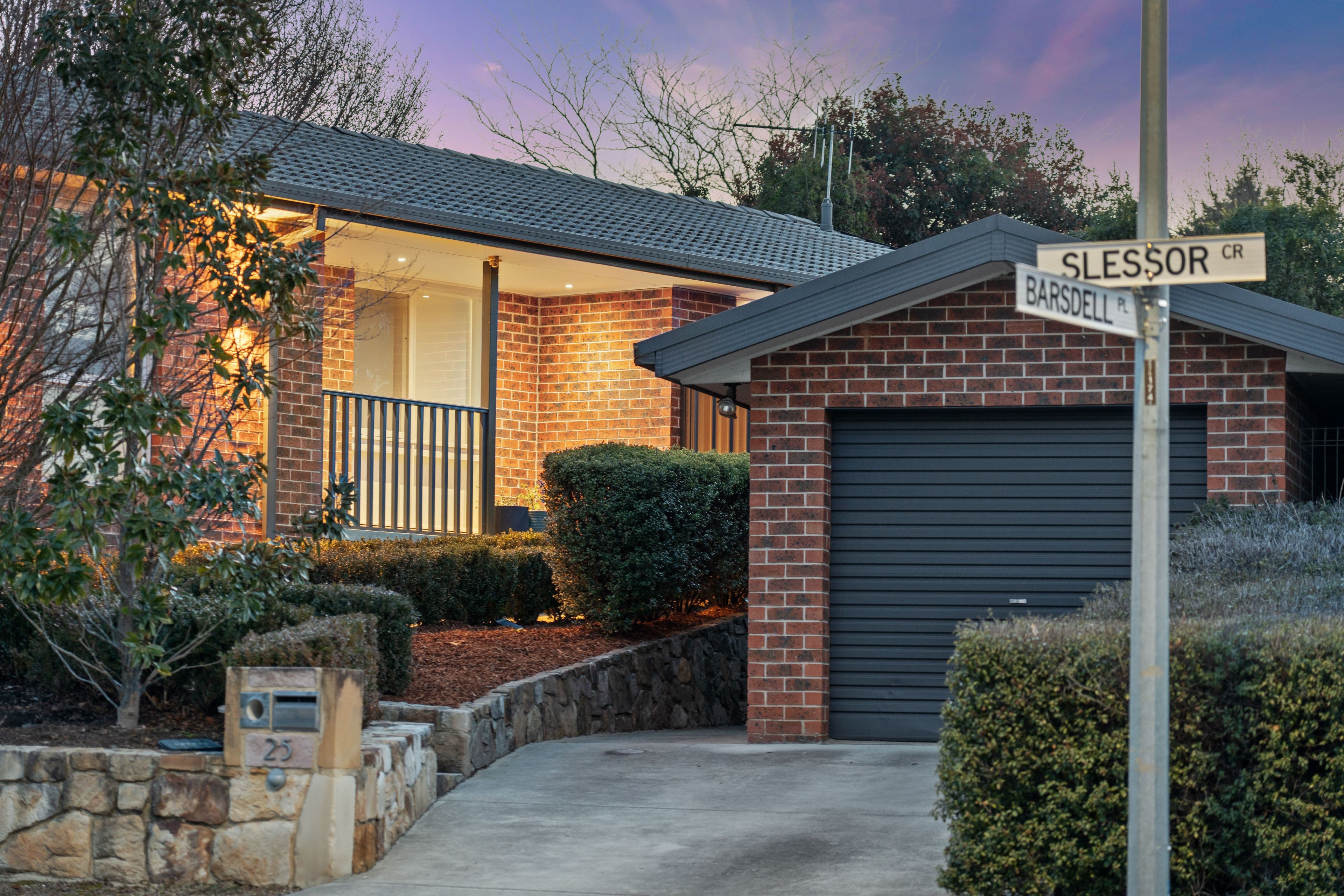 25 Slessor Crescent, McKellar ACT 2617, McKellar - Image 1