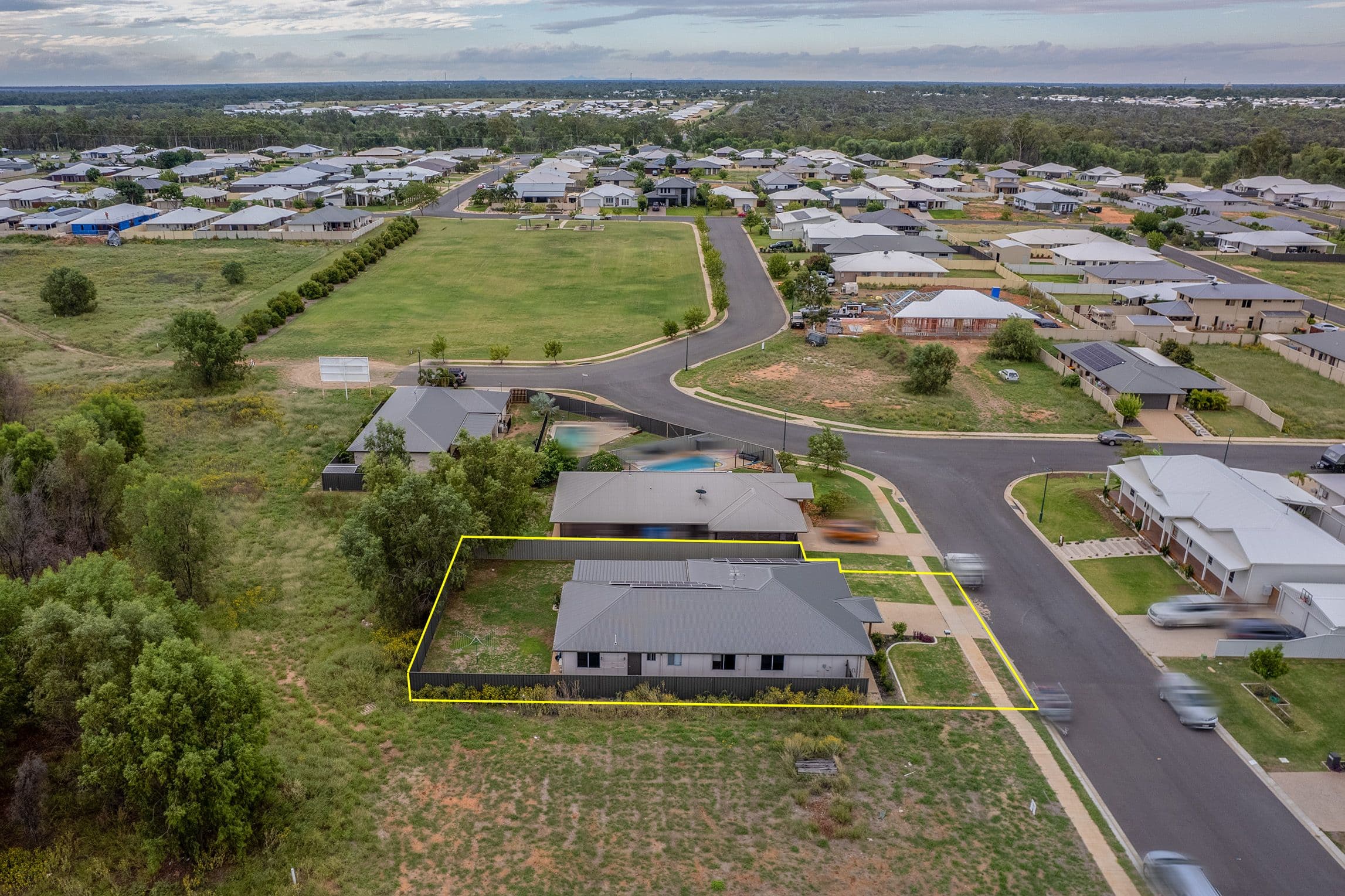 4 Doncaster Street, Emerald QLD 4720, Emerald - Thumbnail 3